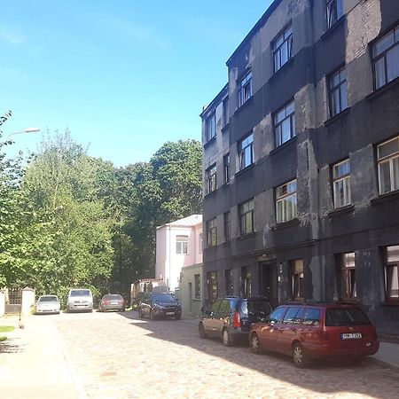 Midsummer House, Cozy And Comfortable Apartments In 里加 外观 照片