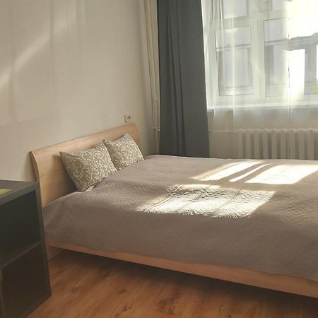 Midsummer House, Cozy And Comfortable Apartments In 里加 外观 照片