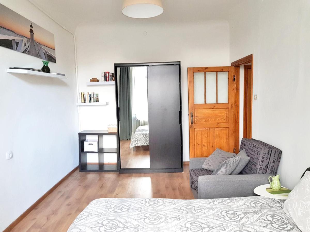 Midsummer House, Cozy And Comfortable Apartments In 里加 外观 照片