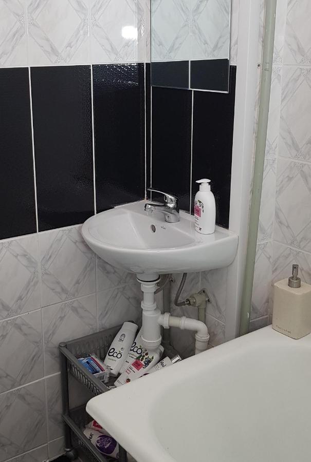 Midsummer House, Cozy And Comfortable Apartments In 里加 外观 照片