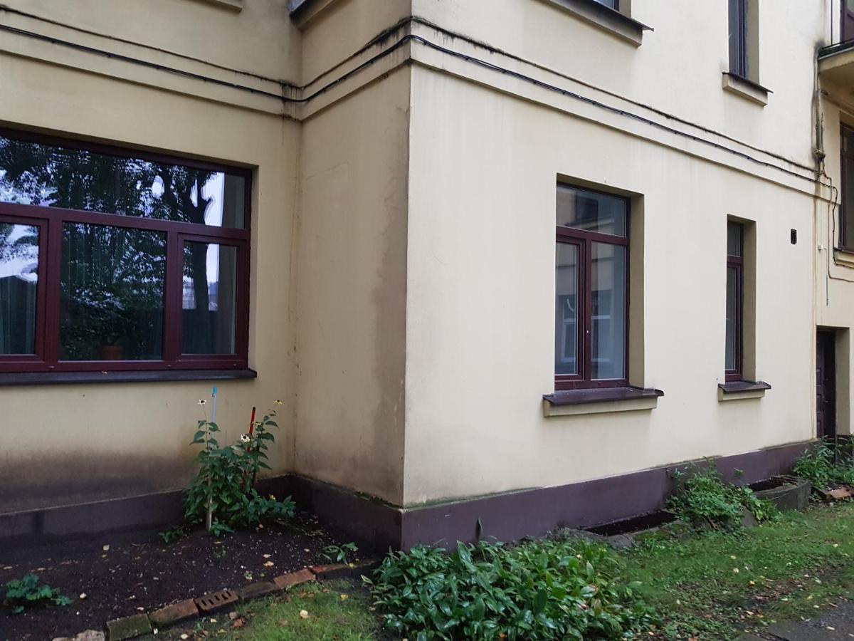 Midsummer House, Cozy And Comfortable Apartments In 里加 外观 照片