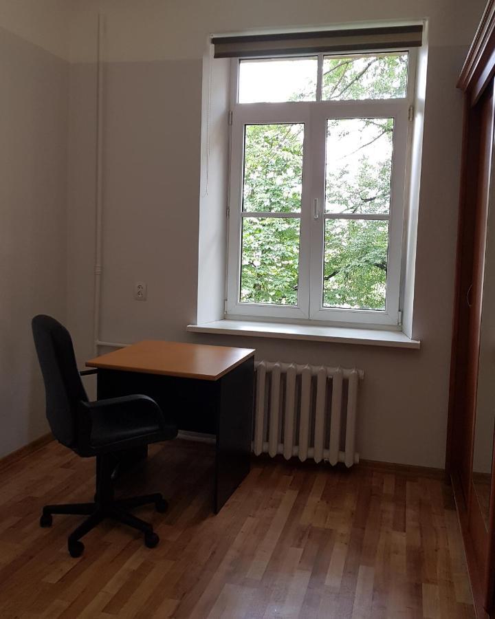 Midsummer House, Cozy And Comfortable Apartments In 里加 外观 照片