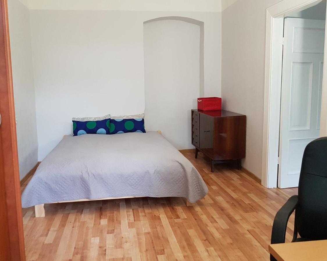 Midsummer House, Cozy And Comfortable Apartments In 里加 外观 照片