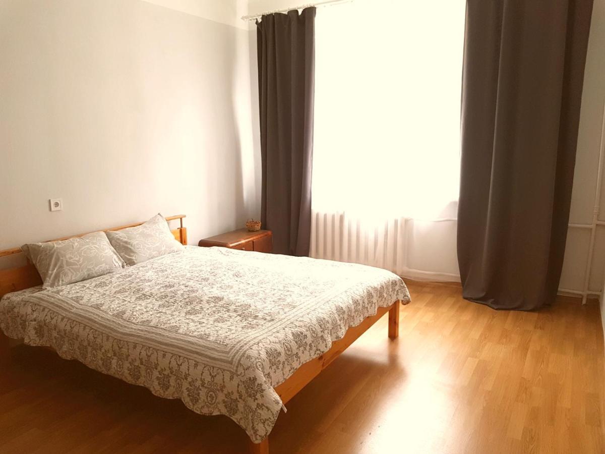 Midsummer House, Cozy And Comfortable Apartments In 里加 外观 照片