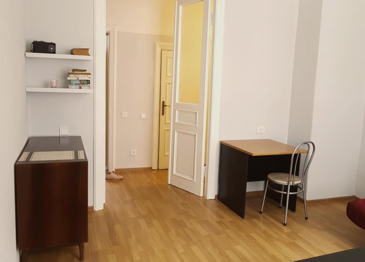 Midsummer House, Cozy And Comfortable Apartments In 里加 外观 照片