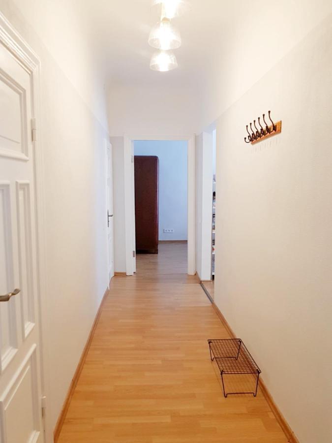 Midsummer House, Cozy And Comfortable Apartments In 里加 外观 照片