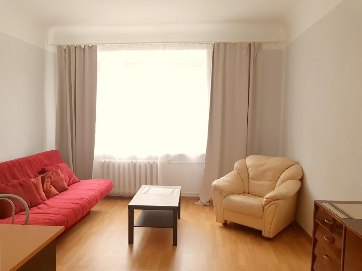 Midsummer House, Cozy And Comfortable Apartments In 里加 外观 照片
