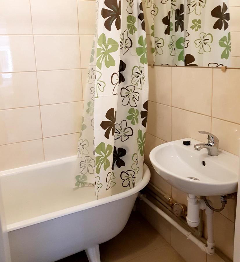 Midsummer House, Cozy And Comfortable Apartments In 里加 外观 照片