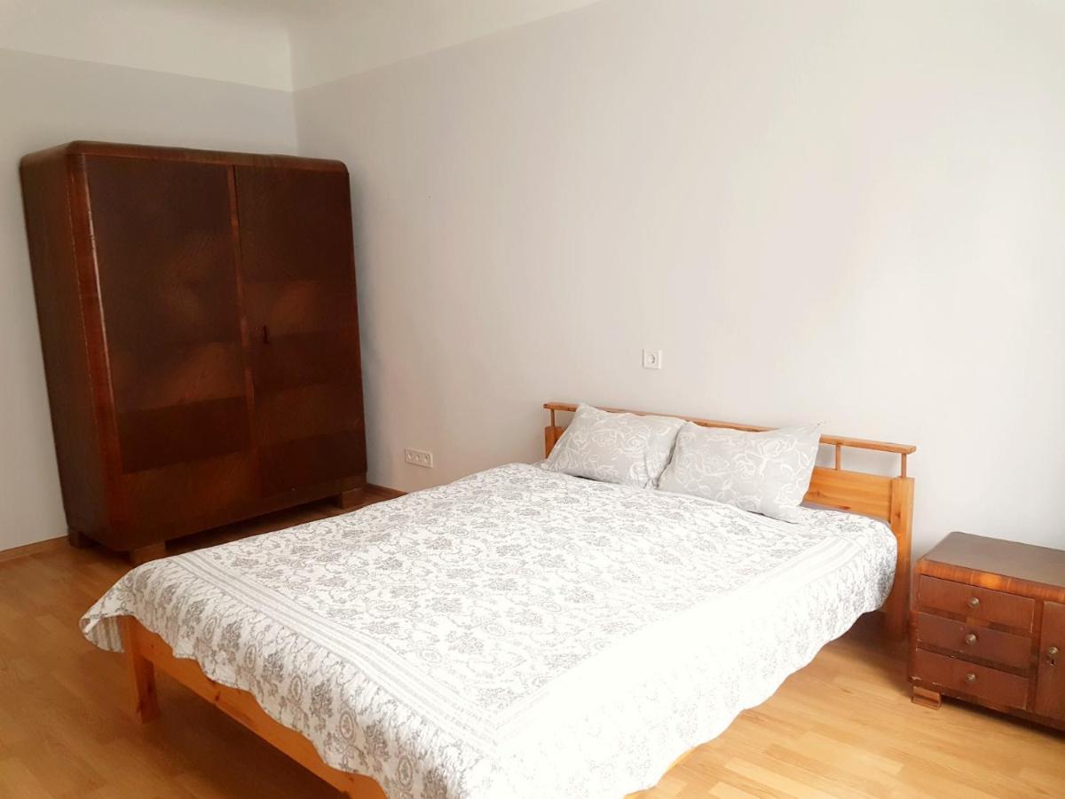 Midsummer House, Cozy And Comfortable Apartments In 里加 外观 照片