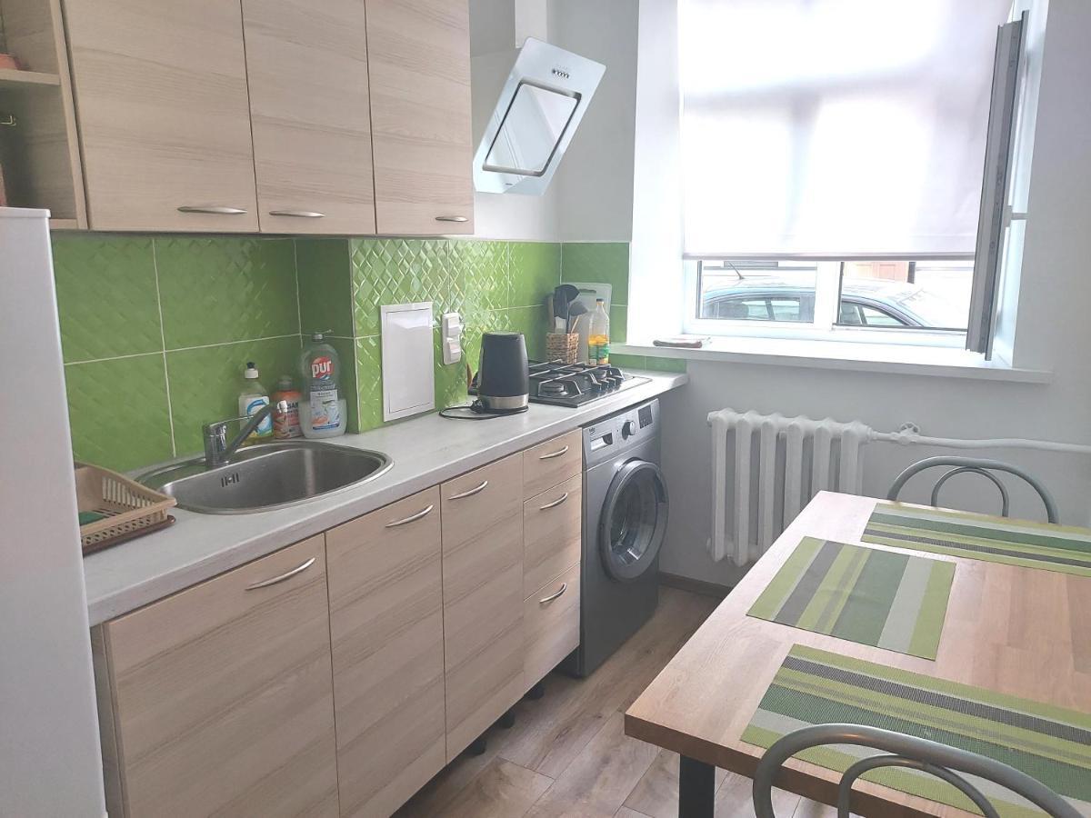 Midsummer House, Cozy And Comfortable Apartments In 里加 外观 照片