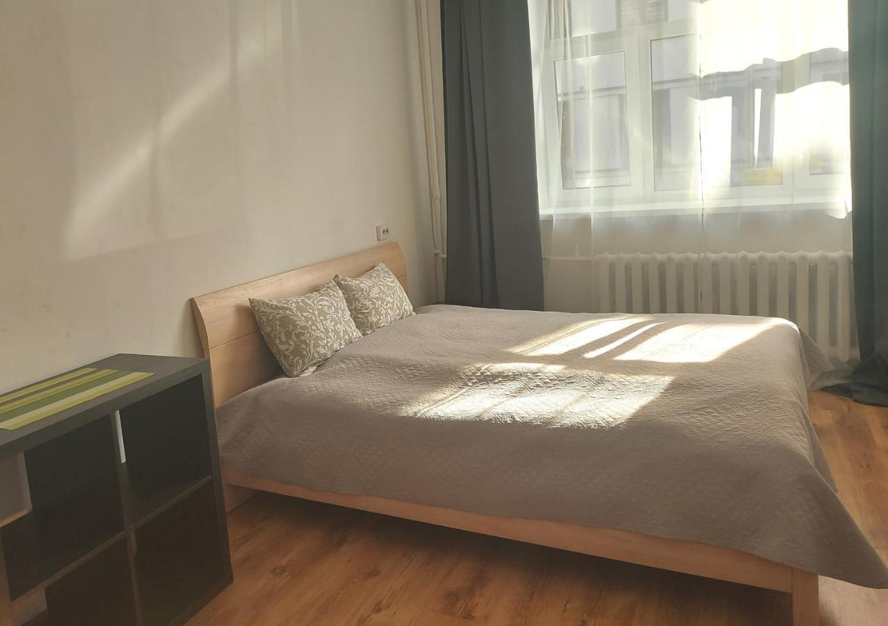 Midsummer House, Cozy And Comfortable Apartments In 里加 外观 照片